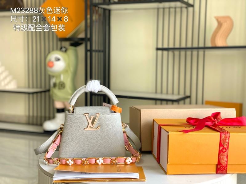 Louis Vuitton Top Handle Bags
